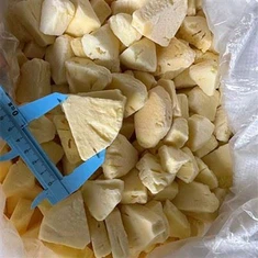 IQF kousky ananasu