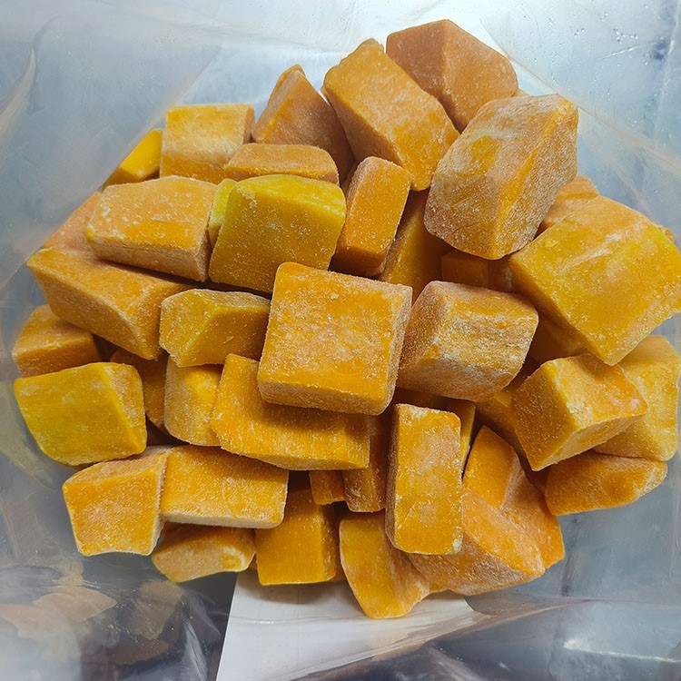 freezing raw pumpkin freezing raw pumpkin